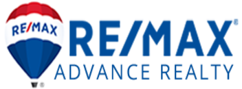 Re/max Advance Realty II Logo