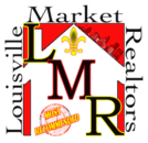 Louisville Market Realtors Logo