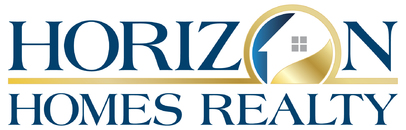 HORIZON HOMES REALTY Logo