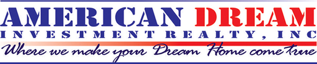 American Dream Investment Realty Inc Logo