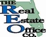 The Real Estate Office Co. Logo