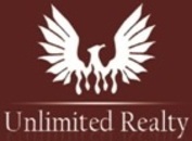 UNLIMITED INT'L REALTY Logo