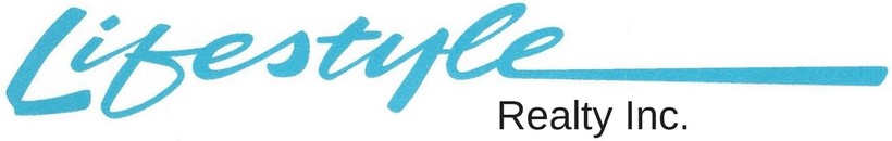 Lifestyle Realty, Inc. Logo