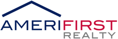 Amerifirst Realty Logo