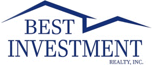 Best Investment Realty, Inc. Logo