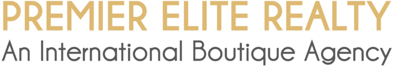 Premier Elite Realty Inc. Logo