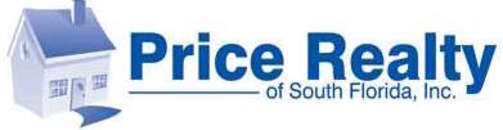 Price Realty of South Florida, Inc. Logo