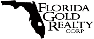 Florida Gold Realty Corp Logo