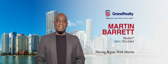 Grand Realty Of America, Corp. Logo