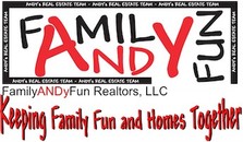 FamilyAndyFun Realtors, LLC Logo