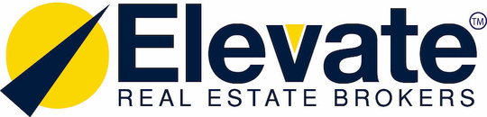 Elevate Real Estate Brokers Logo