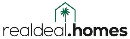 Real Deal Homes