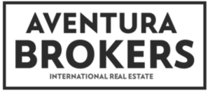 Aventura Brokers Logo