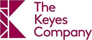 The Keyes Company  Logo