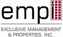 Exclusive Management & Prop Logo