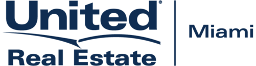 United Real Estate Miami Logo