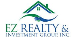 EZ Realty & Investment Group Logo