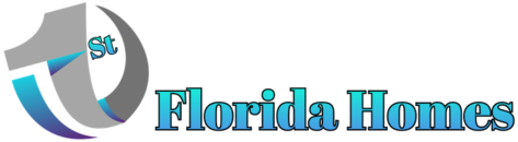 1st Florida Homes Logo