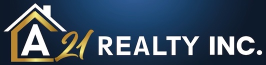 A21 Realty Inc.