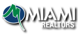 MIAMI REALTORS Logo