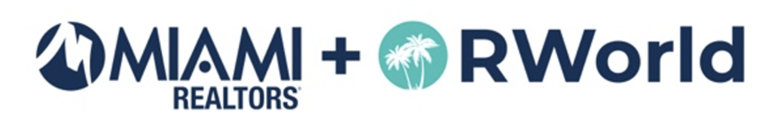 MIAMI REALTORS + RWorld