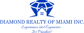 Diamond Realty Of Miami, Inc. Logo