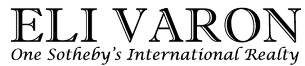 One Sotheby's International Realty Logo