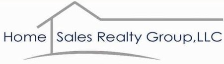 Home Sales Realty Group, LLC Logo