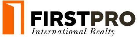 First Pro International Rlty