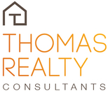 Thomas Realty Consultants Logo