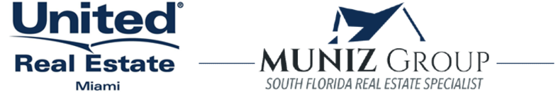 United Real Estate Miami Logo