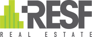 Real Estate Sales Force Logo