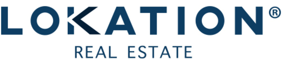 LoKation Real Estate Logo