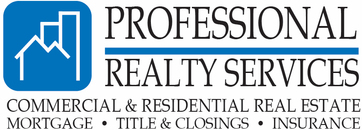 Professional Realty Srvcs LLC Logo