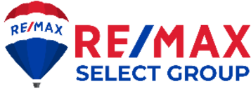 RE/MAX Select Group Logo