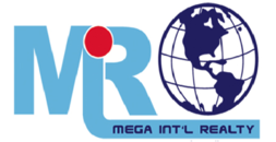 Mega International Realty, LLC Logo