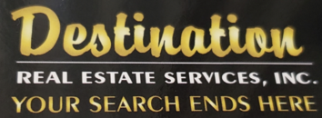 Destination Real Estate Services Logo