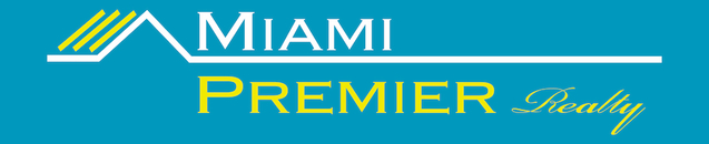 Miami Premier Realty Logo