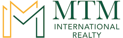 MTM International Realty Logo