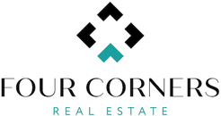 Four Corner Real Estate Logo