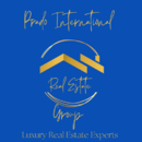 Prado International RE Group Logo