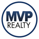 MVP REALTY MIAMI Logo