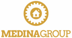 United Realty Group Inc. Logo