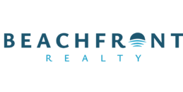 Beachfront Realty Inc Logo