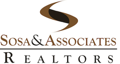 Sosa & Associates Realtors Logo
