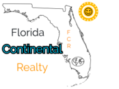 Florida Continental Realty  Logo