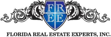 Florida Real Estate Experts Logo