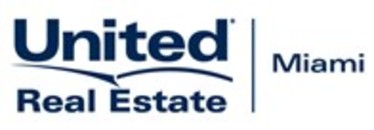 United Real Estate Miami Logo