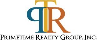 Primetime Realty Group, Inc. Logo