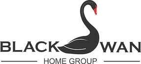 Black Swan Home Group LLC Logo